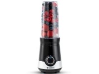 Smoothie Maker Power 300W SM115 Svart/Vit