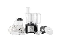 Matberedare 800 watt Double Force Compact