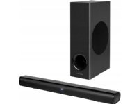 Soundbar Kruger&amp Matz Soundbar Kruger&amp Matz Planeetta 2.1