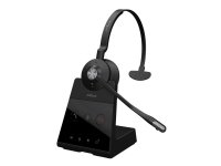 Jabra Engage 65 SE - Kuulokkeet - korvassa