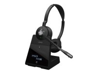 Jabra Engage - Kuulokkeet - DECT