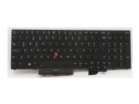 Lenovo NB_KYB CS20 P2 NM BK-BL,CHY,TUR