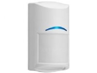 Blue Line Combi PIR-ilmaisin Gen2 TriTech käyttää pir- ja mikroaaltojen yhdistelmää. Lemmikkieläinten immuniteetti enintään 45 kg Peittoalue 12m x 12m
