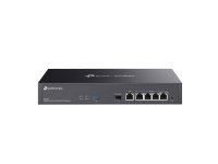 TP-Link ER7406, Ethernet WAN, Gigabit Ethernet, Black