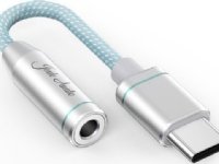 FiiO FiiO JA11 Valkoinen DAC ja kuulokevahvistin