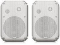 Tannoy VMS 1-WH valkoiset asennuskaiuttimet (pari)