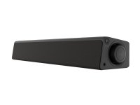 Creative Stage SE mini - Kaiutin - PC:lle - 2.0 kanava - langaton - Bluetooth - USB - musta