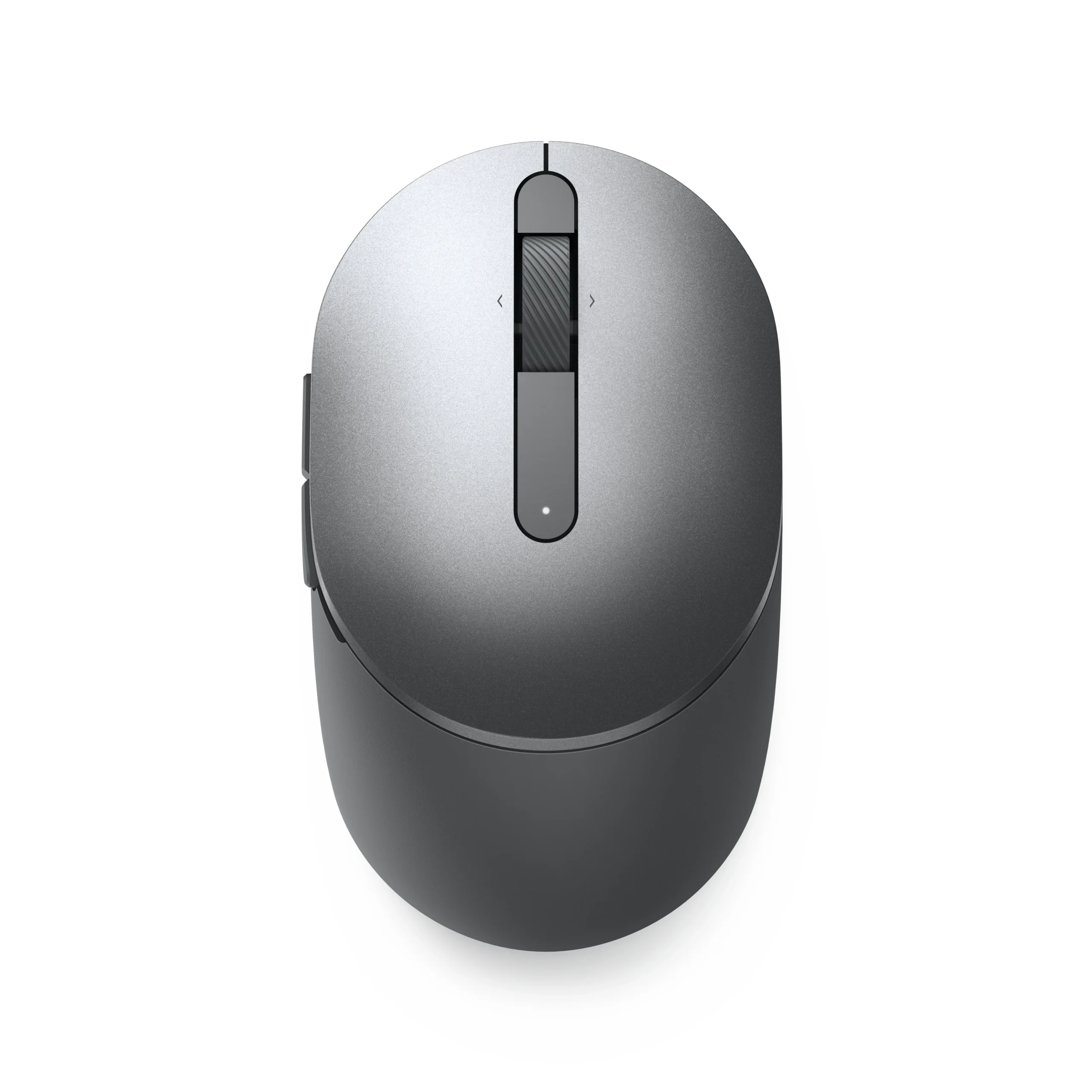 Dell MS5120W Mobile Pro -langaton hiiri, Harmaa/Titaani