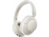 QCY ANC H4 langattomat kuulokkeet (valkoinen)