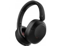 QCY ANC H4 langattomat kuulokkeet (musta)