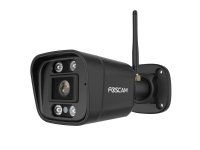 Kamera Foscam V8P 8MP Wi-Fi -CZARNA