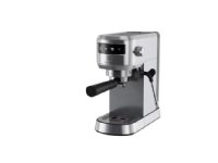 Electrolux 910 003 708 E6EC1-6ST, Espressokone, Jauhettu kahvi, 1450 W