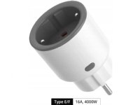 Sonoff S60TPF WiFi-älykäs pistorasia