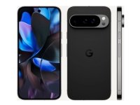 Google Pixel 9 Pro XL 17.3 cm (6.8), 16 GB, 128 GB, 50 MP, Android 14, Obsidian, 17.3 cm (6.8), 16 GB, 128 GB, 50 MP, Android 14, Black