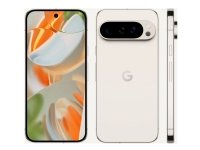 Google Pixel 9 Pro XL 17.3 cm (6.8), 16 GB, 128 GB, 50 MP, Android 14, Porcelain, 17.3 cm (6.8), 16 GB, 128 GB, 50 MP, Android 14, White