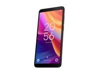 TCL 50 501, 15.2 cm (6), 2 GB, 32 GB, 5 MP, Android 14 Go edition, Black