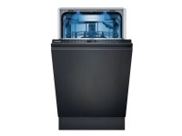 Siemens iQ500 integroitu astianpesukone zeoliittia - 45 cm.