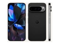 Google Pixel 9 Pro 16 cm (6.3), 16 GB, 128 GB, 50 MP, Android 14, Obsidian, 16 cm (6.3), 16 GB, 128 GB, 50 MP, Android 14, Black