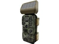 Braun Phototechnik Braun Scouting Cam Black400 WiFi Aurinkokamera