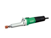 Hikoki GP5V, Suora hiomakone, Musta, Vihreä, Harmaa, 8300 RPM, 2000 RPM, AC, 760 W