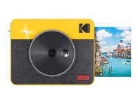 Kodak Mini Shot Combo 3 Retro gelb