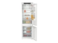 Liebherr ICSe 5103-22 001 Jääkaappi/pakastin - FI, PURE, Combi, G-kuori, 178x56cm