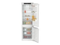 Liebherr ICe 5103-22 001 Køl/Frys - FI, PURE, Kombi, 178cm