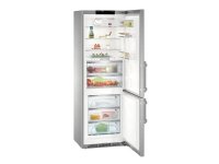 Liebherr CBNes 5778-21, 393 L, SN-T, 16 kg/24t, C, Frisk zone, aflukke, Rustfrit stål