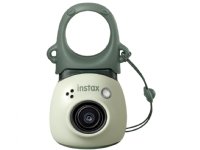Fujifilm kamera INSTAX Pal Pistaasinvihreä