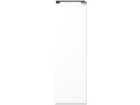Gorenje FNI518EA1, 212 L, 12 kg/24h, SN-T, jäätymätön järjestelmä, E, valkoinen