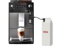 Melitta Avanza Plus espressokone F27/0-103