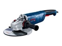Bosch GWS 24-230 P kulmahiomakone - SOLO