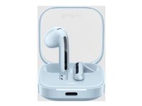 Xiaomi Redmi Buds 6 Active - Aidot langattomat kuulokkeet mikrofonilla. - korvassa - Bluetooth