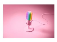 Razer Seiren V3 Chroma Quartz (Razer Seiren V3 Chroma Quartz)