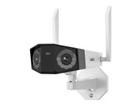 Reolink Duo Series W730, IP-turvakamera, ulkokäyttöön, langaton, Google Assistant, ulkoinen, seinäpaneeli