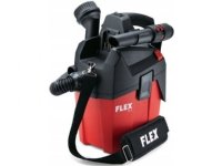 Flex-akkuimuri VC 6 L MC 18.0