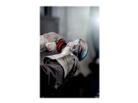 Metabo WEV 11-125 QUICK, 10500 rpm, 12,5 cm, vaihtovirta, 2,1 kg