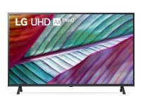 LG UHD 43UR78003LK, 109,2 cm (43), 3840 x 2160 pikseliä, LCD, Älytelevisio, Wi-Fi, Musta
