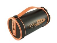 Caliber HPG410BT/O, 2.1 kanavaa, 11 W, Langallinen & langaton, 2.1+EDR, A2DP, AVRCP, 10 m