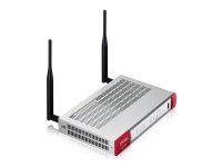 Zyxel USG FLEX 50 1xWAN, 4xLAN/DMZ-portit, WiFi 6 AX1800, 1xUSB (vain laite)