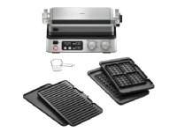Braun SÄHKÖGRILLI CG7004 BRAUN sähkögrilli