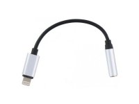 Allride Connect Lightning - jack adapter