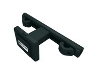 Nextbase Click&amp Go Stanchion Mount Uno - Näytön kiinnitys auton niskatukeen