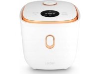 Lauben Lauben monitoiminen riisinkeitin 1200WR Rose Gold Edition Rose Gold Edition