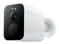 Xiaomi BW500 - Verkkovalvontakamera - väri (päivä/yö) - 2560 x 1440 - 2.5K - ääni - langaton - WiFi - 802.11ax - H.265