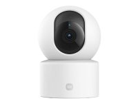 Xiaomi Smart Camera C301, IP security camera, Indoor, Wireless, Ceiling/Wall/Desk, White, Spherical