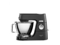 Kenwood 0W20011465, Stand mixer, Black, Mixing, 5 L, Rotary, Metal