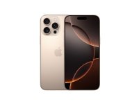 Apple | iPhone 16 Pro Max -  256 GB -  Desert Titanium