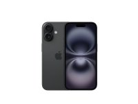 Apple | iPhone 16 - 256 GB - Black