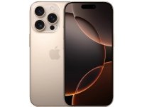 Apple | iPhone 16 Pro - 256 GB - Desert Titanium